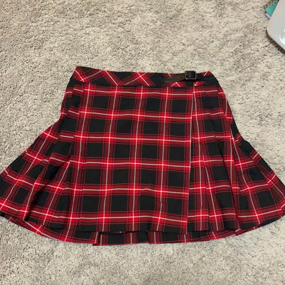 Mango Skirt